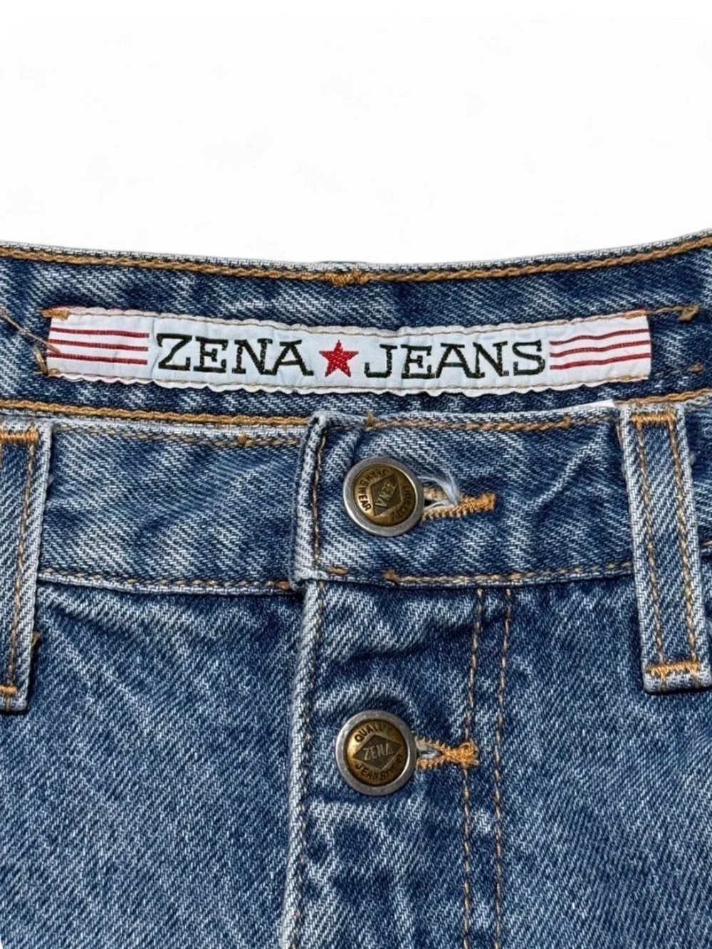 Zena vintage jeans